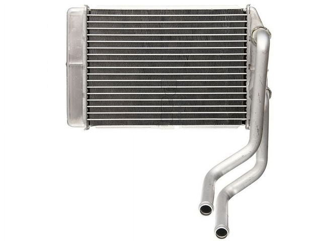 Heater Core - Compatible with 1994 - 2002 Dodge Ram 3500 1995 1996 1997 ...