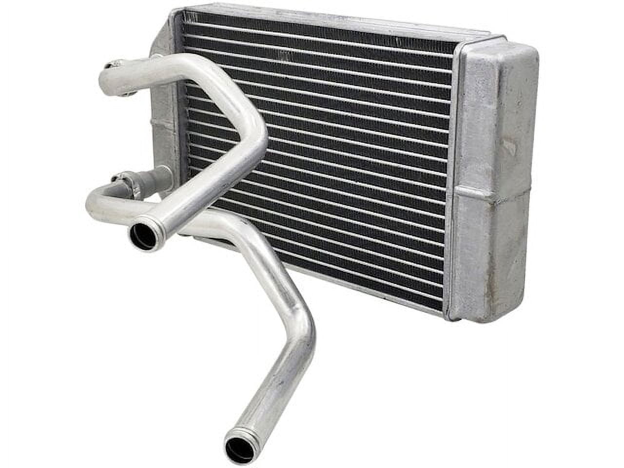 Heater Core - Compatible with 1994 - 2002 Dodge Ram 3500 1995 1996 1997 ...