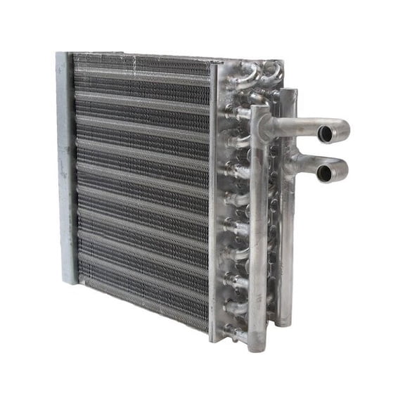 Heater Core - Compatible with 1994 - 2002 Mack CL 1995 1996 1997 1998 1999 2000 2001
