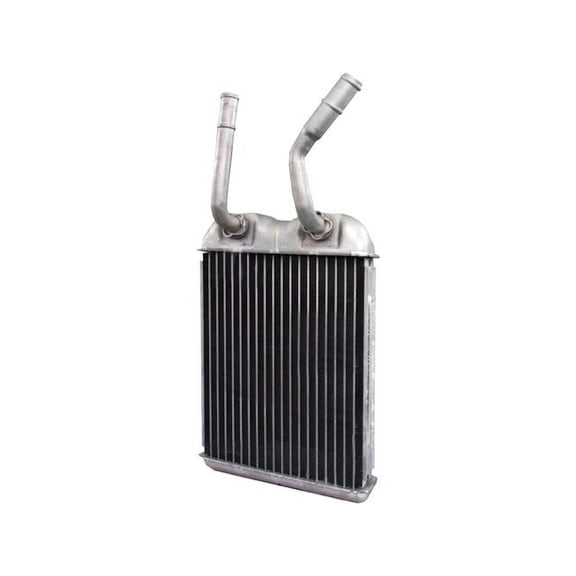 Heater Core - Compatible with 1995 - 1996 Chevy Caprice