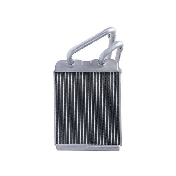 Heater Core - Compatible with 1995 - 1997 GMC Jimmy 4.3L V6 1996