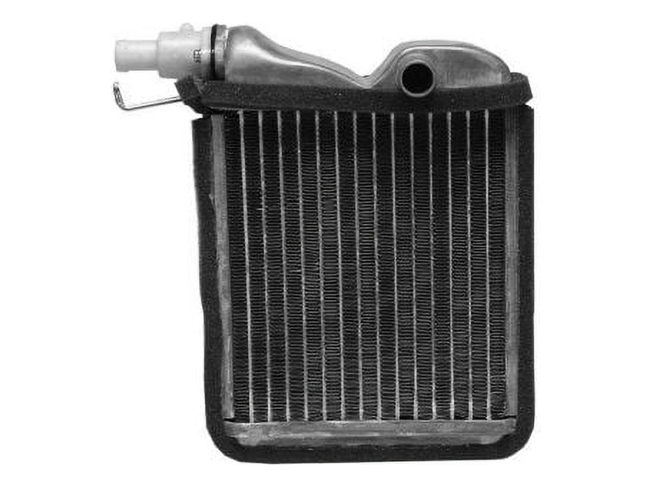Heater Core - Compatible with 1995 - 1997 Nissan Pickup 1996 - Walmart.com