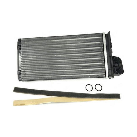 Heater Core - Compatible with 1995 - 2002 Land Rover Range Rover 1996 1997 1998 1999 2000 2001