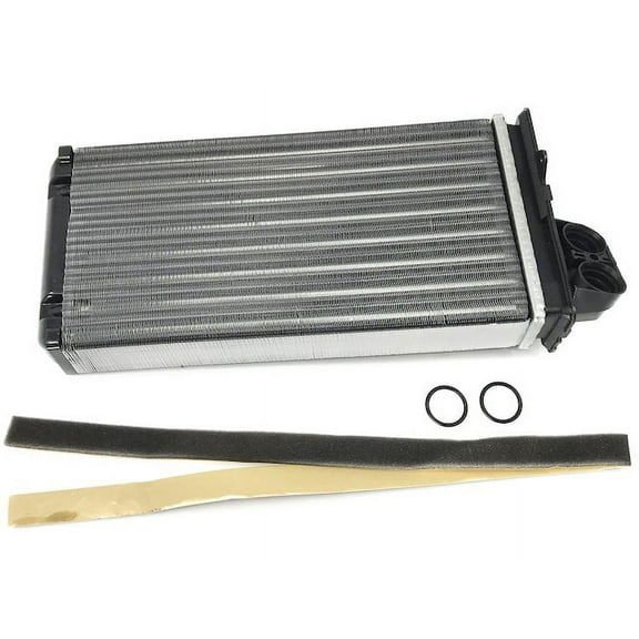 Heater Core - Compatible with 1995 - 2002 Land Rover Range Rover SE 1996 1997 1998 1999 2000 2001