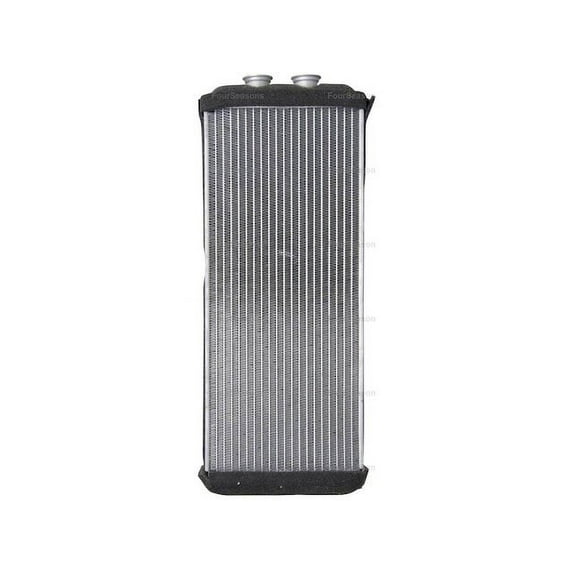 Heater Core - Compatible with 1995 - 2003 Jaguar Vanden Plas 1996 1997 1998 1999 2000 2001 2002