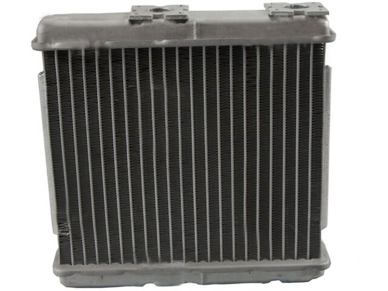 Heater Core - Compatible with 1995 - 2004 Subaru Legacy 1996 1997 1998 ...
