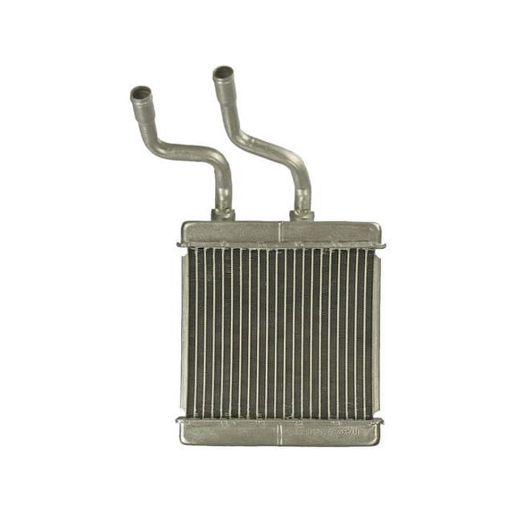 Heater Core - Compatible with 1995 - 2005 Chevy Cavalier 1996 1997 1998 1999 2000 2001 2002 2003 2004