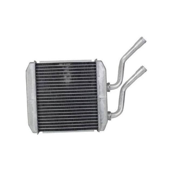 Heater Core - Compatible with 1995 - 2005 Chevy Cavalier 1996 1997 1998 1999 2000 2001 2002 2003 2004