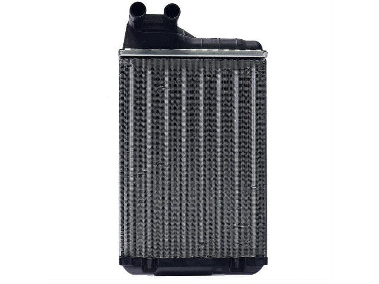 Heater Core - Compatible with 1995 - 2005 Dodge Neon 1996 1997 1998 ...