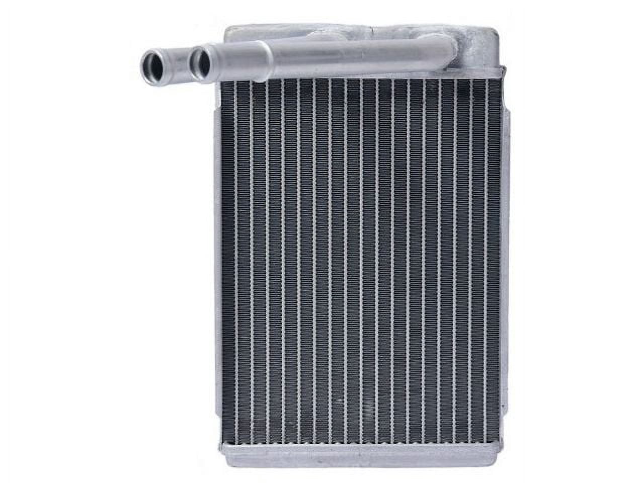 Heater Core - Compatible with 1995 - 2011 Ford Ranger 1996 1997 1998 ...