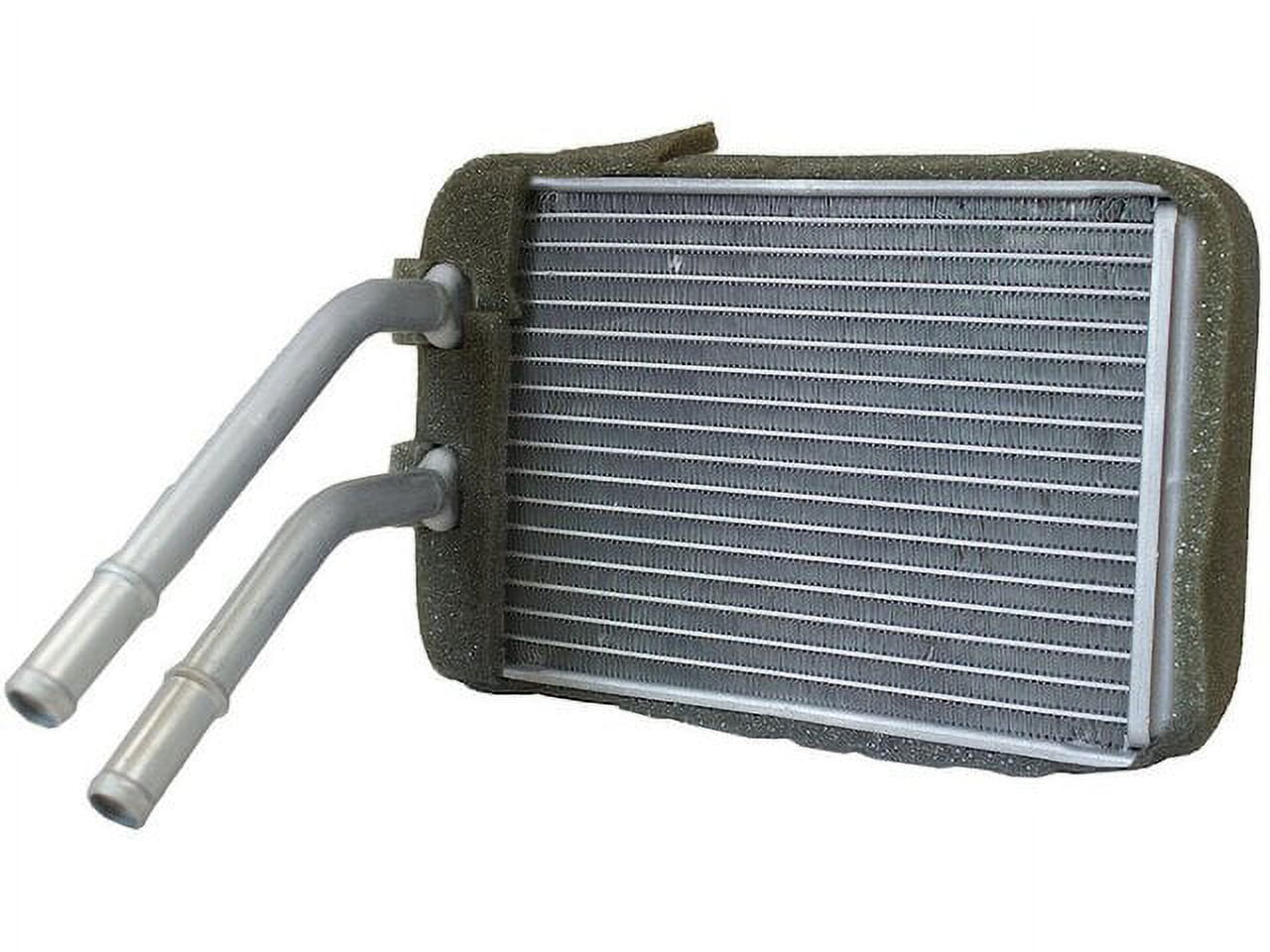 Heater Core - Compatible with 1995 - 2011 Ford Ranger 1996 1997 1998 ...
