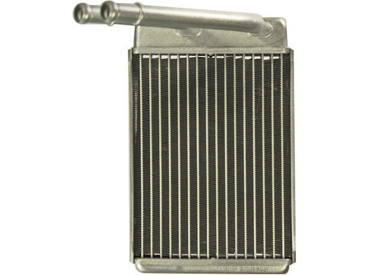 Heater Core - Compatible with 1995 - 2011 Ford Ranger 1996 1997 1998 ...