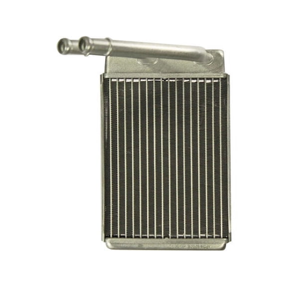 Heater Core - Compatible with 1995 - 2011 Ford Ranger 1996 1997 1998 1999 2000 2001 2002 2003 2004 2005 2006 2007 2008 2009 2010