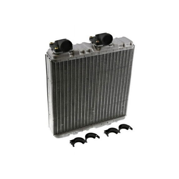 Heater Core - Compatible with 1996 - 1998 Saab 900 1997