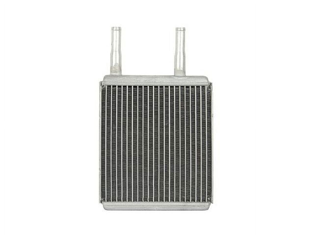 Upgrade 3 Rows Radiator For 1996-2007 Ford Taurus Mercury Sable 3.0L 3
