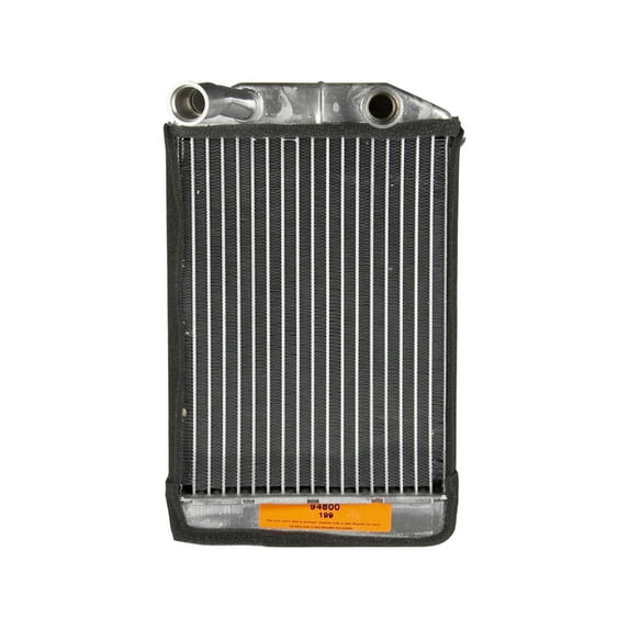 Heater Core - Compatible with 1997 - 1998 Toyota Camry - Spectra Premium