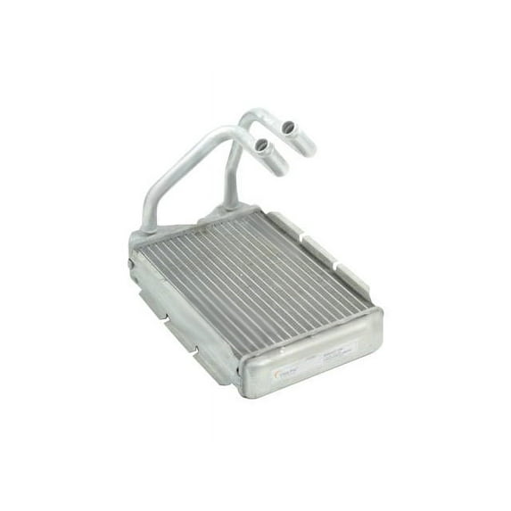 Heater Core - Compatible with 1997 - 1999 Acura CL 1998