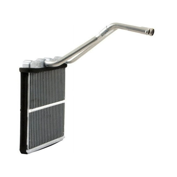 Heater Core - Compatible with 1997 - 2001 Jeep Cherokee 1998 1999 2000