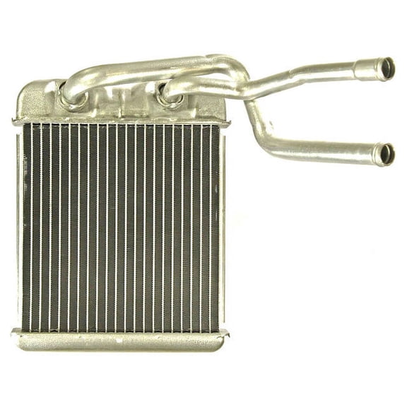 Heater Core - Compatible with 1997 - 2003 Chevy Malibu 1998 1999 2000 2001 2002