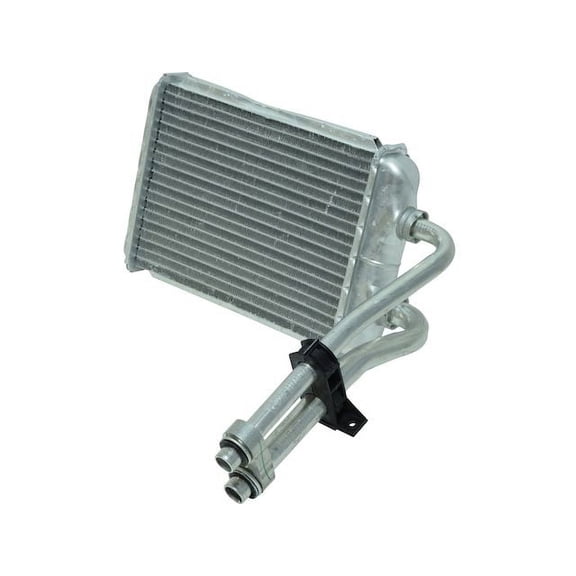 Heater Core - Compatible with 1997 - 2004 Chevy Corvette 1998 1999 2000 2001 2002 2003