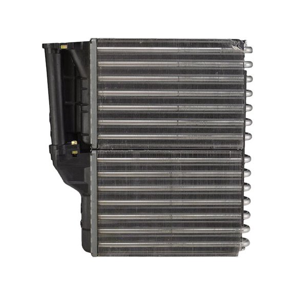 Heater Core - Compatible with 1998 - 2000 BMW 528i 2.8L 6-Cylinder 1999