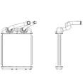 thumbnail image 1 of Heater Core - Compatible with 1998 - 2001 GMC Jimmy Sport Utility 4.3L V6 1999 2000, 1 of 2
