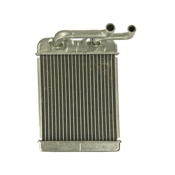 Heater Core - Compatible with 1998 - 2004 Chevy S10 1999 2000 2001 2002 2003