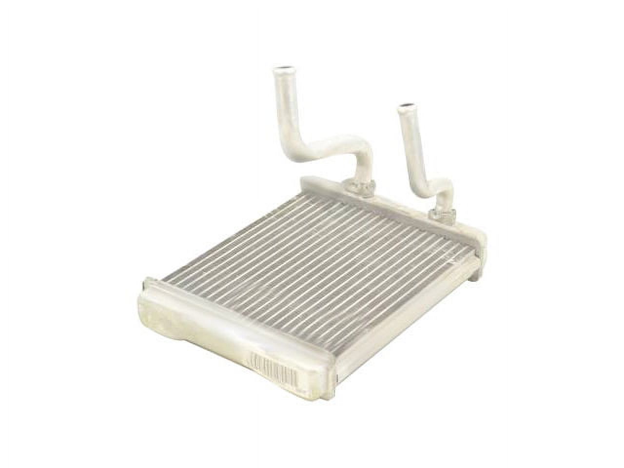 Heater Core Compatible with 1998 2004 Chevy S10 1999 2000 2001 2002