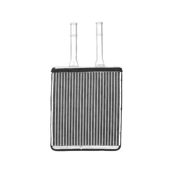 Heater Core - Compatible with 1999 - 2002 Mazda 626 2000 2001