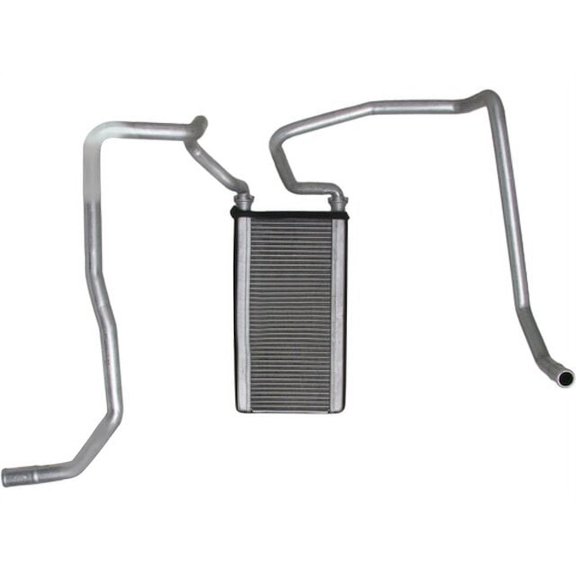 Heater Core - Compatible with 1999 - 2003 RX300 2000 2001 2002
