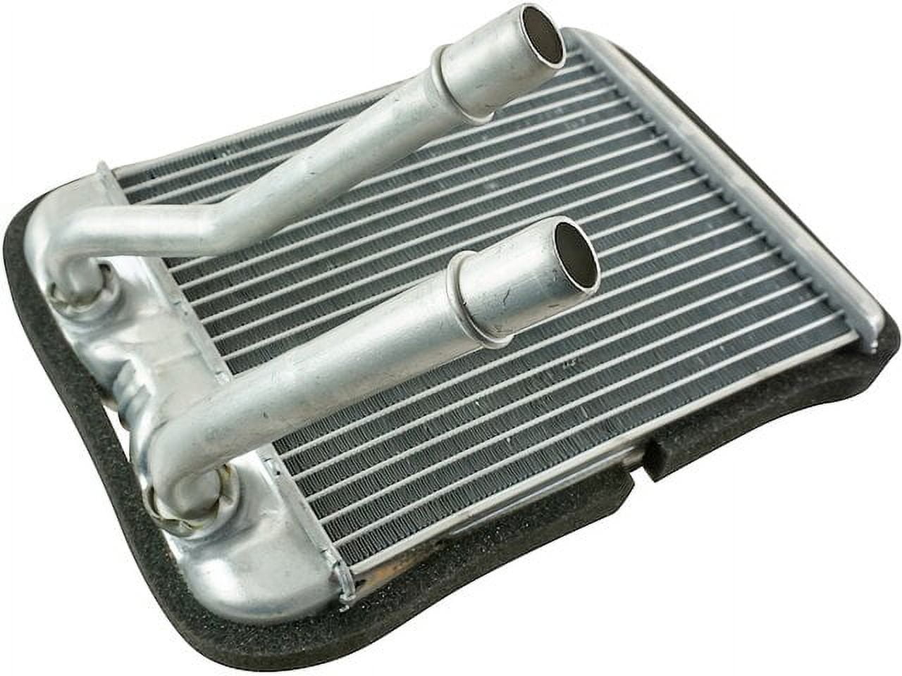 Heater Core - Compatible with 1999 - 2004 Chevy Silverado 2500 2000 ...