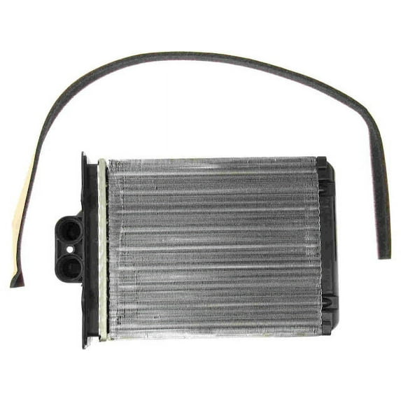 Heater Core - Compatible with 1999 - 2009 Saab 9-5 2000 2001 2002 2003 2004 2005 2006 2007 2008
