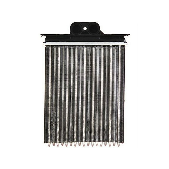 Heater Core - Compatible with 1999 - 2009 Saab 9-5 2000 2001 2002 2003 2004 2005 2006 2007 2008