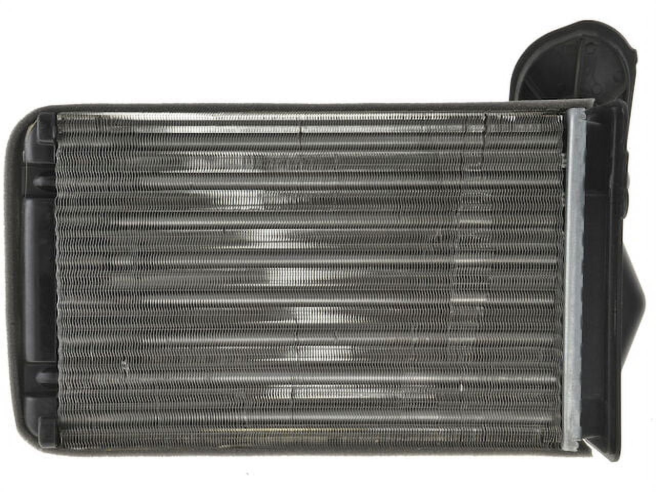 Heater Core Compatible with 1999 2010 Volkswagen Beetle 2000 2001