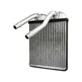 thumbnail image 1 of Heater Core - Compatible with 1999 - 2013 GMC Sierra 1500 2000 2001 2002 2003 2004 2005 2006 2007 2008 2009 2010 2011 2012, 1 of 2