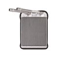 thumbnail image 1 of Heater Core - Compatible with 1999 - 2013 GMC Sierra 1500 2000 2001 2002 2003 2004 2005 2006 2007 2008 2009 2010 2011 2012, 1 of 2