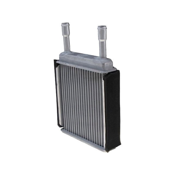 Heater Core - Compatible with 2000 - 2002 Sterling Truck LT7500 2001