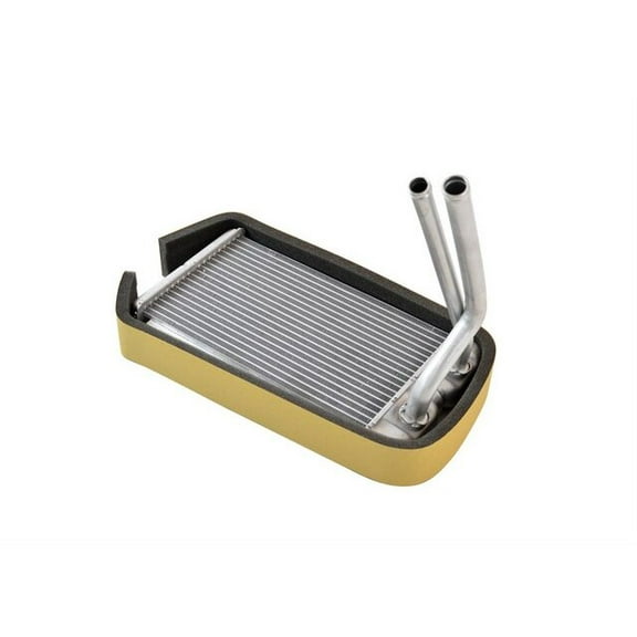 Heater Core - Compatible with 2000 - 2005 Buick LeSabre 3.8L V6 2001 2002 2003 2004