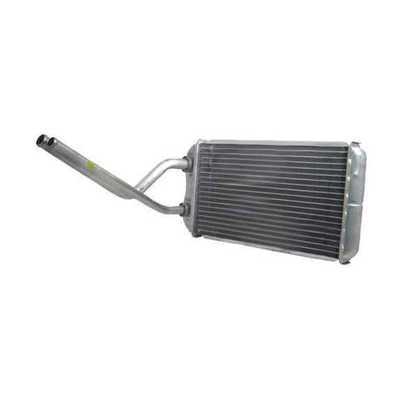 Heater Core - Compatible with 2000 - 2005 Pontiac Bonneville 2001 2002 2003 2004