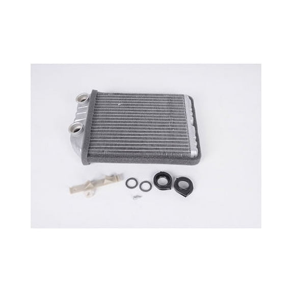 Heater Core - Compatible with 2001 - 2005 Saturn L300 - AC Delco