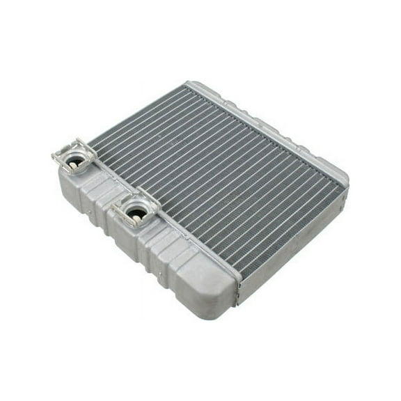 Heater Core - Compatible with 2001 - 2006 BMW 330Ci 2002 2003 2004 2005