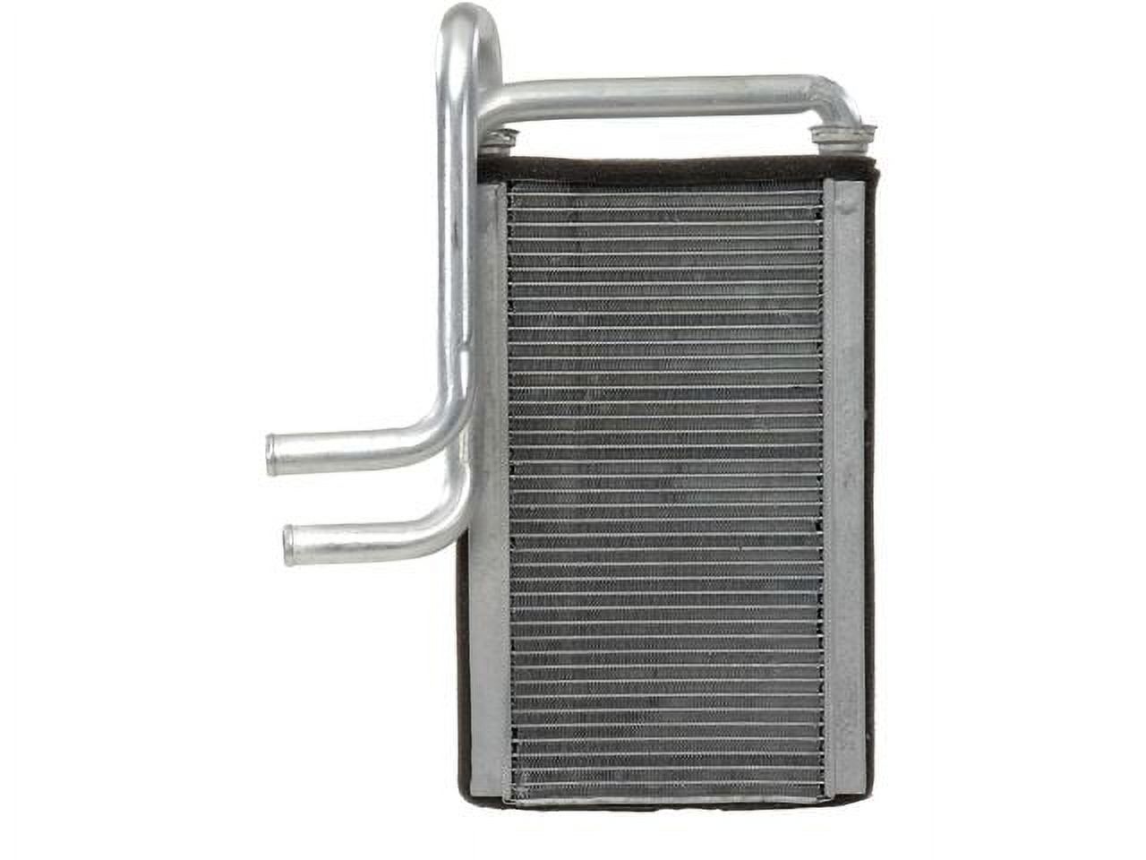 Heater Core - Compatible with 2001 - 2006 Dodge Stratus Sedan 2002 2003 ...