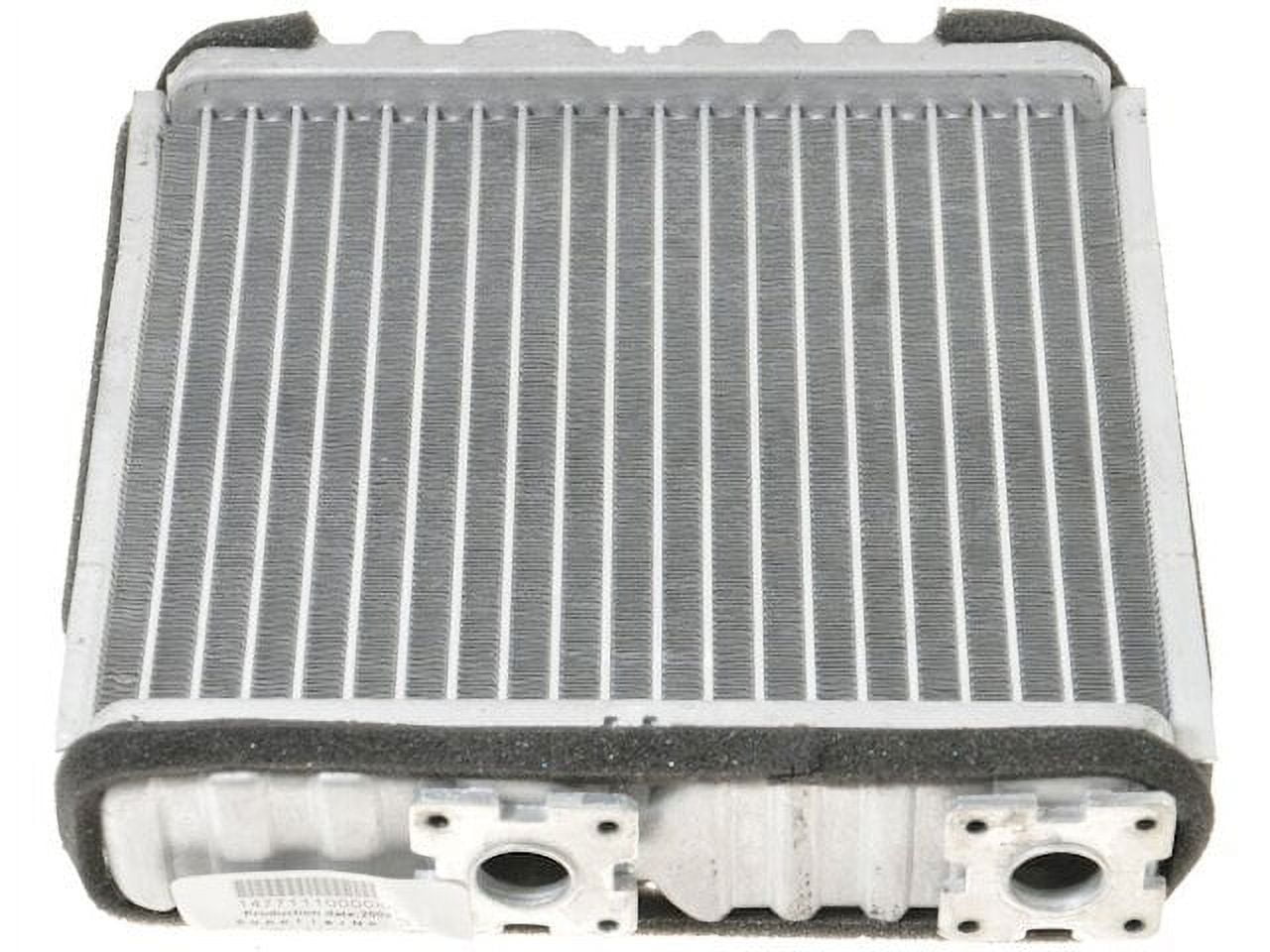 Heater Core Compatible with 2002 2004 Nissan Frontier 2003