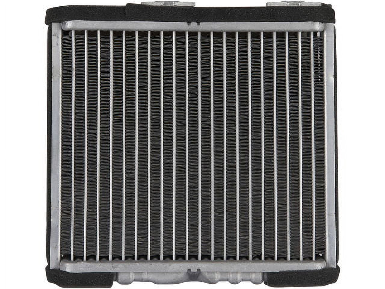 Heater Core - Compatible with 2002 - 2004 Nissan Frontier Crew Cab ...