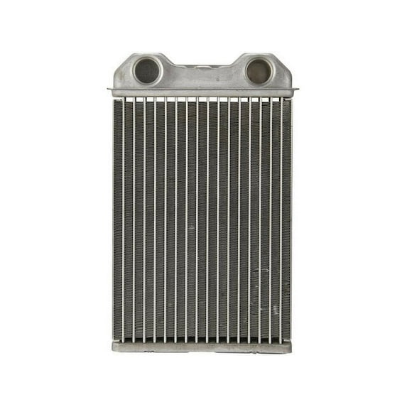 Heater Core - Compatible with 2002 - 2006 Mini Cooper 2003 2004 2005