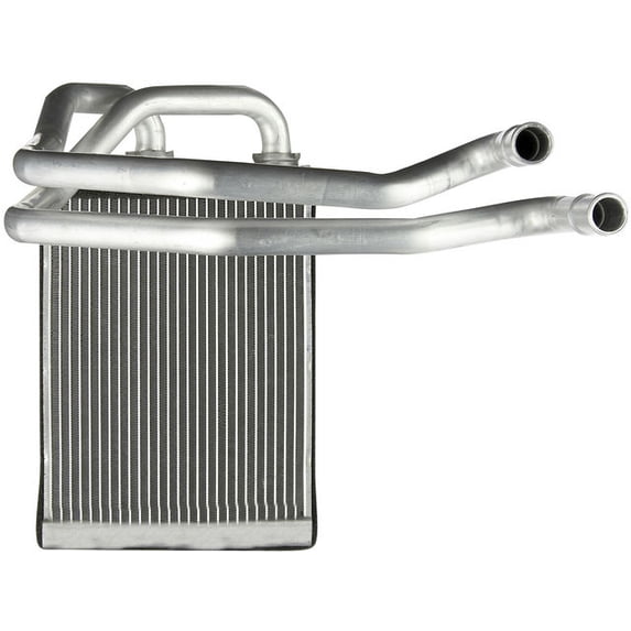 Heater Core - Compatible with 2002 - 2006 Nissan Altima - Spectra Premium