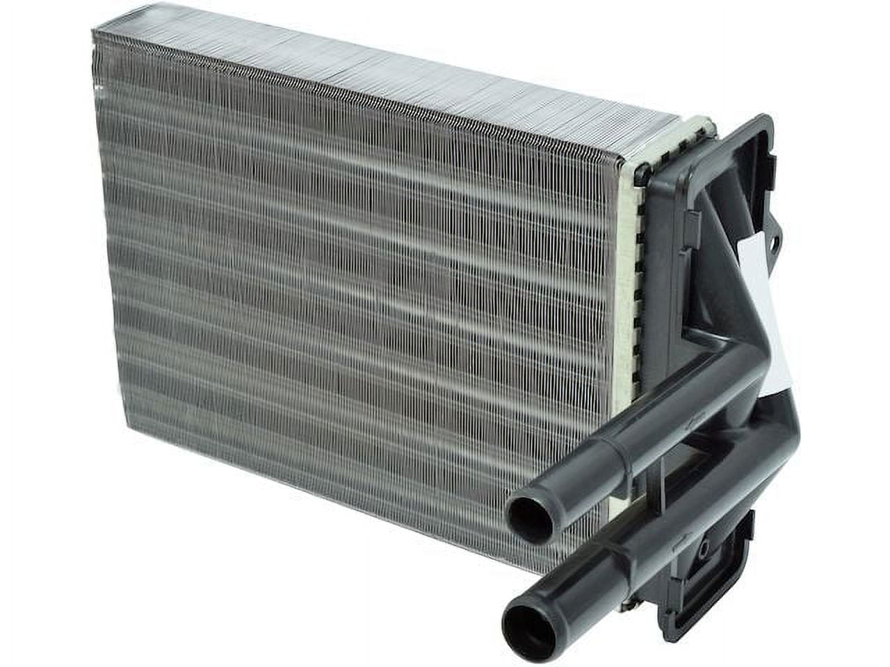 Heater Core Compatible with 2002 2007 Jeep Liberty 2003 2004 2005 2006