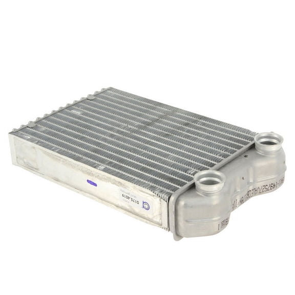 Heater Core - Compatible with 2002 - 2008 Mini Cooper 2003 2004 2005 2006 2007