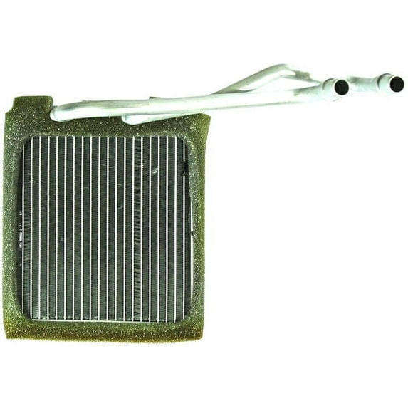 Heater Core - Compatible with 2003 - 2006 Ford F-250 Super Duty 2004 2005