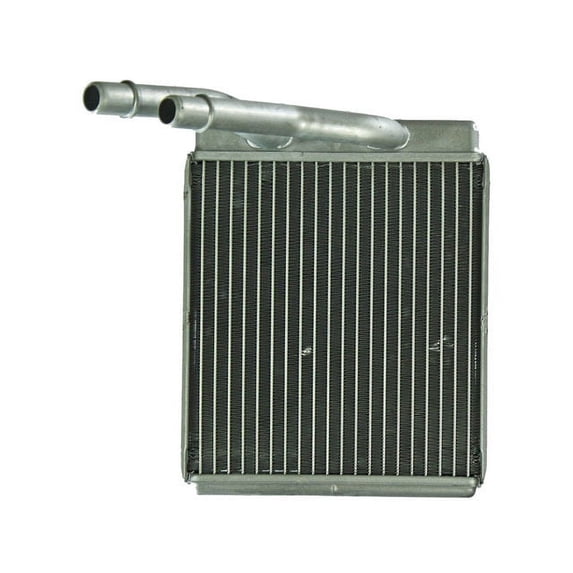 Heater Core - Compatible with 2003 - 2006 GMC Sierra 1500 2004 2005